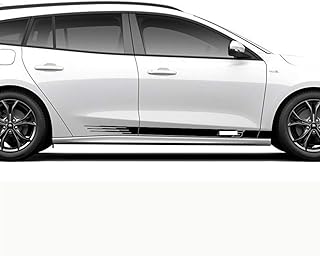 Amazon.es: vinilo ford focus