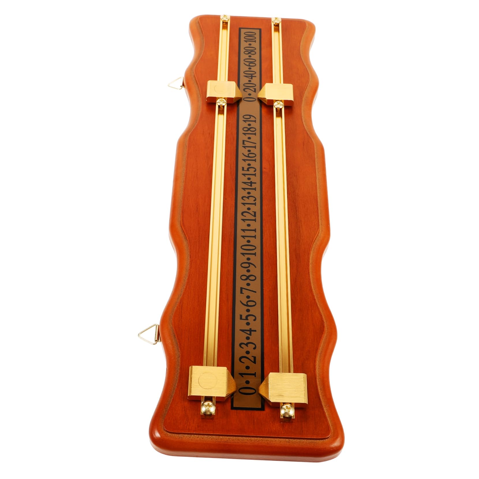 UPKOCH Tabellone Segnapunti per Biliardo Tabellone Segnapunti Sportivo Tavolo Biliardo Portatile per Snooker