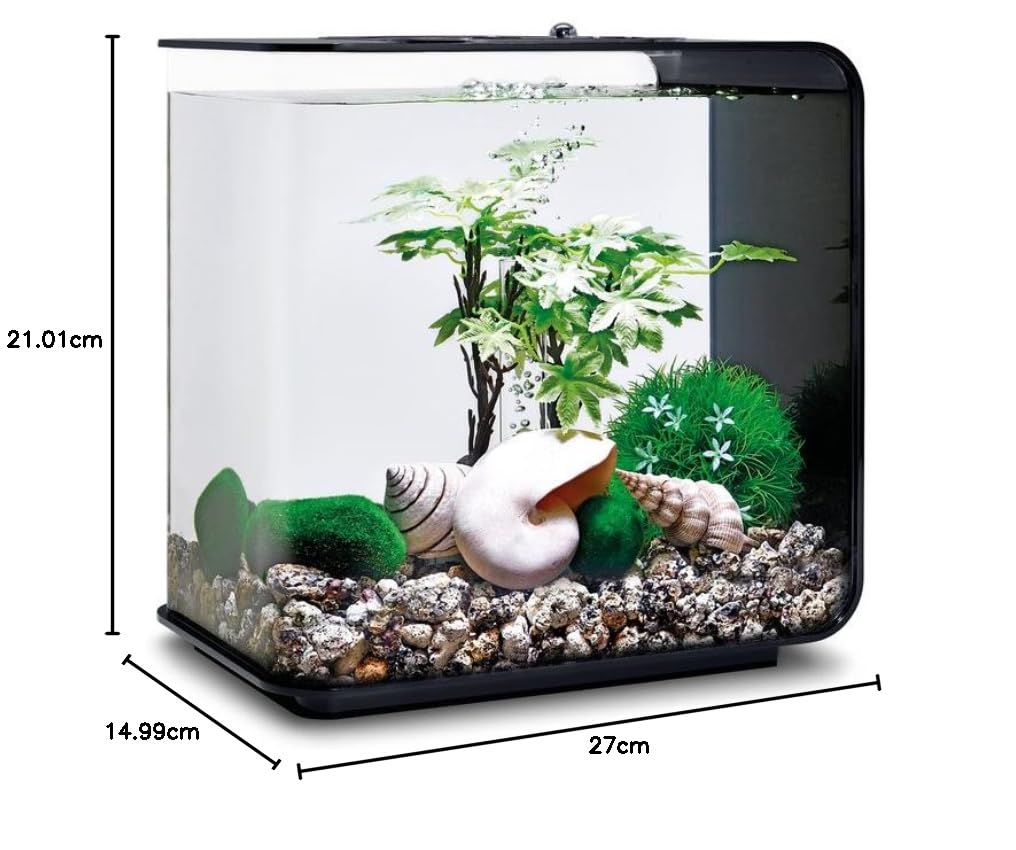 biOrb Set Decorativo, 15 l