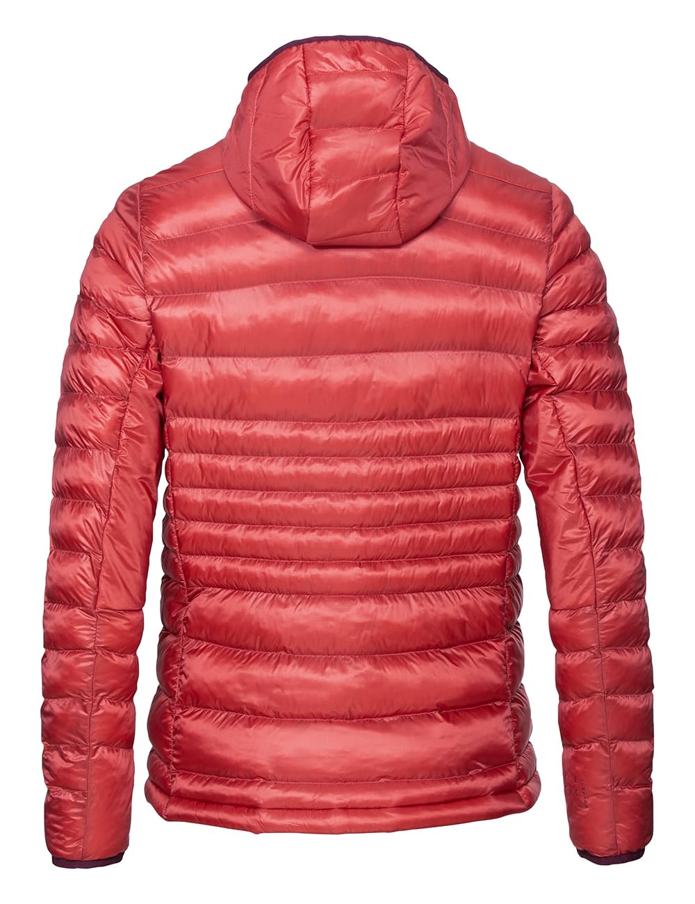 VAUDE Femme Batura Hooded Insulation Veste