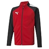 unisex-child Teamliga Training Jacket