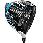 TaylorMade SIM 2 Max Driver Women\'s Right Hand Graphite Ladies 12 Degree