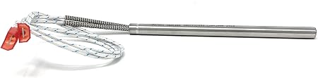 Igniter Upgrade For US Stove Bayfront 5660 Pellet Stove - 5 Inch 300 Watt Replaces 80604