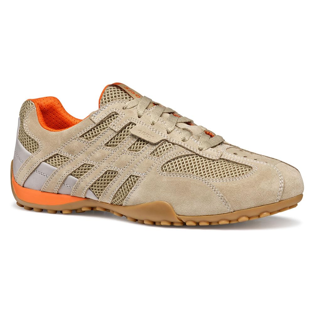 Geox Man U Snake ORIGINAL A 39_EU – Bild 3