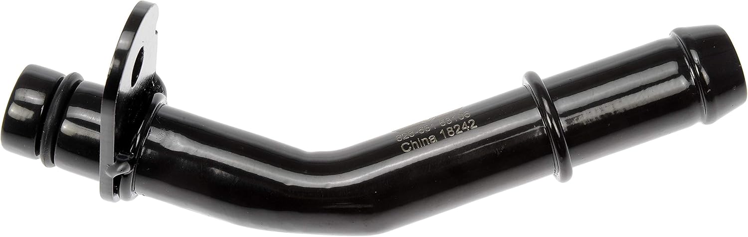 Dorman 626-631 HVAC Heater Pipe Compatible with Select Ford Models