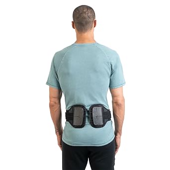 Breg Ascend SI Belt