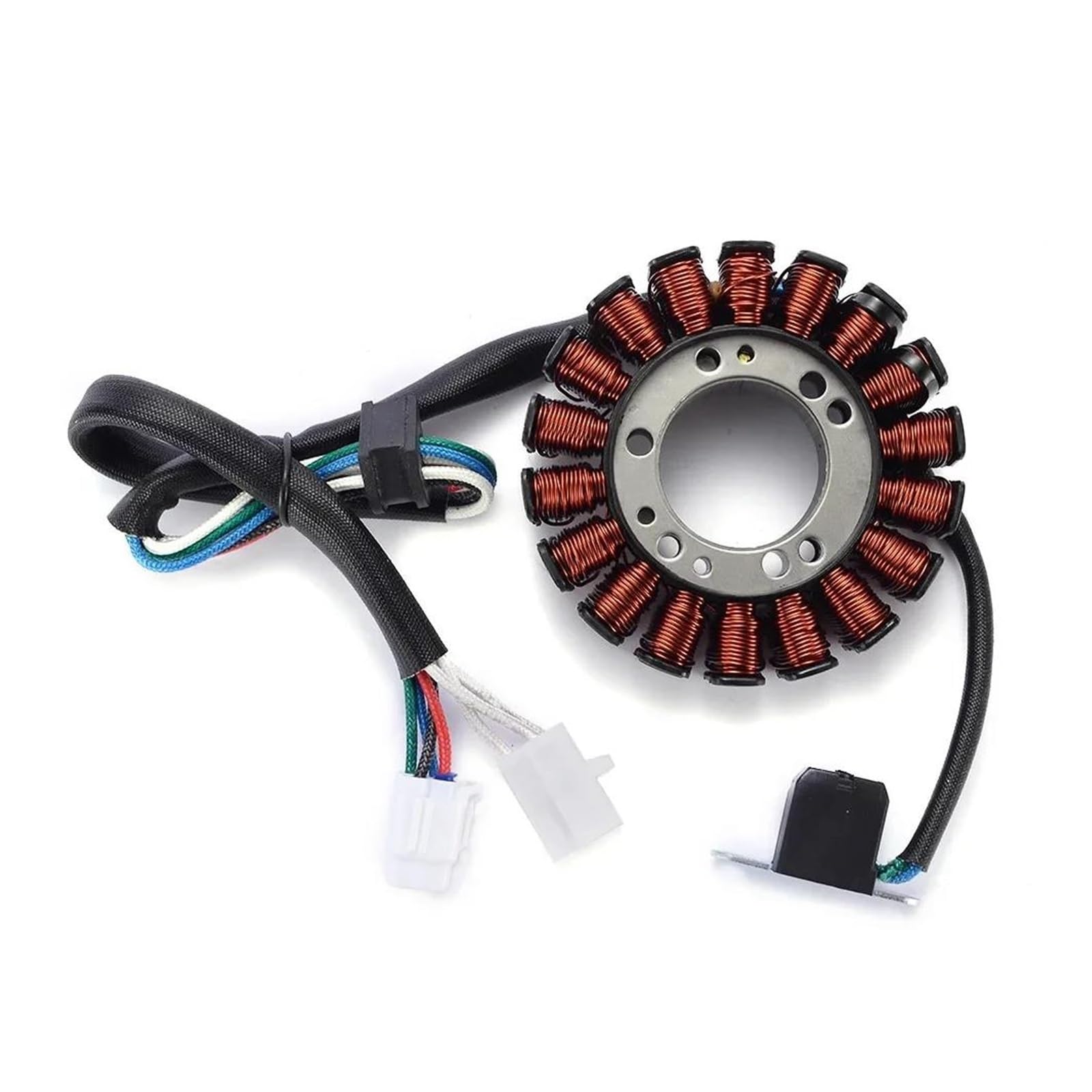 Dispositivi Accensione Moto Per DVX400 Per DVX 400 Per DVX-400 2004 2006 2007 2008 Moto Statore Bobina Parti Di Ricambio OEM 3409-026 Kit Accensione Motocicletta