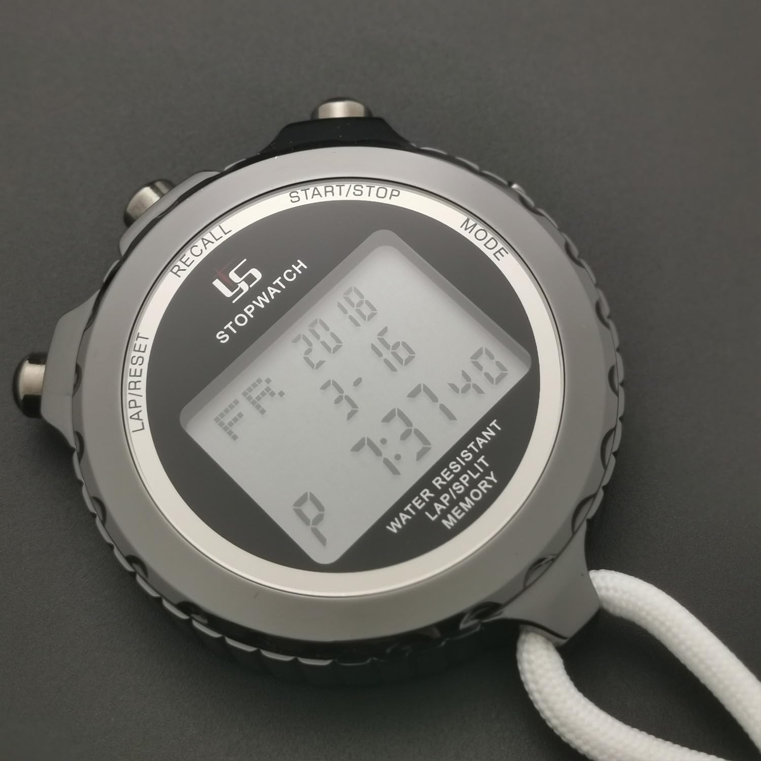 Cronometro digitali per competizioni sportive - CHRONOLED 25 - Bodet Sport
