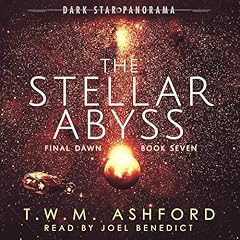 Couverture de The Stellar Abyss