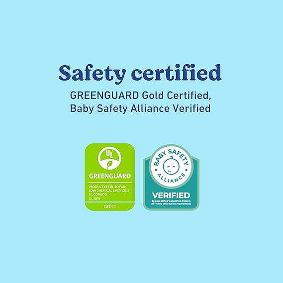 Graco Olivia 3-in-1 Convertible Crib GREENGUARD Gold Certified, 100% Solid Wood, Fits Standard Baby Crib Mattress, Converts to Toddler Bed and Daybed, 4 Adjustable Mattress Heights (White)