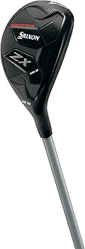 はいむーんさん専用 スリクソン ZX MkII ユーティリティアイアン Diamana ZX-II for