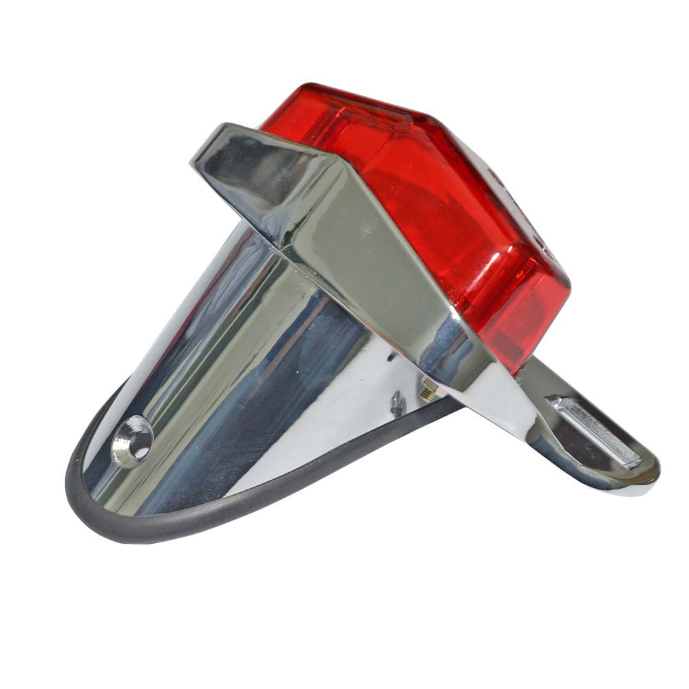 最大76OFFクーポン rewritestoreクロームパーツ リンドビーカスタムザマルチバークロムハイウェイバーW ゴム製フットレスト