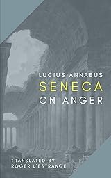 On Anger cover