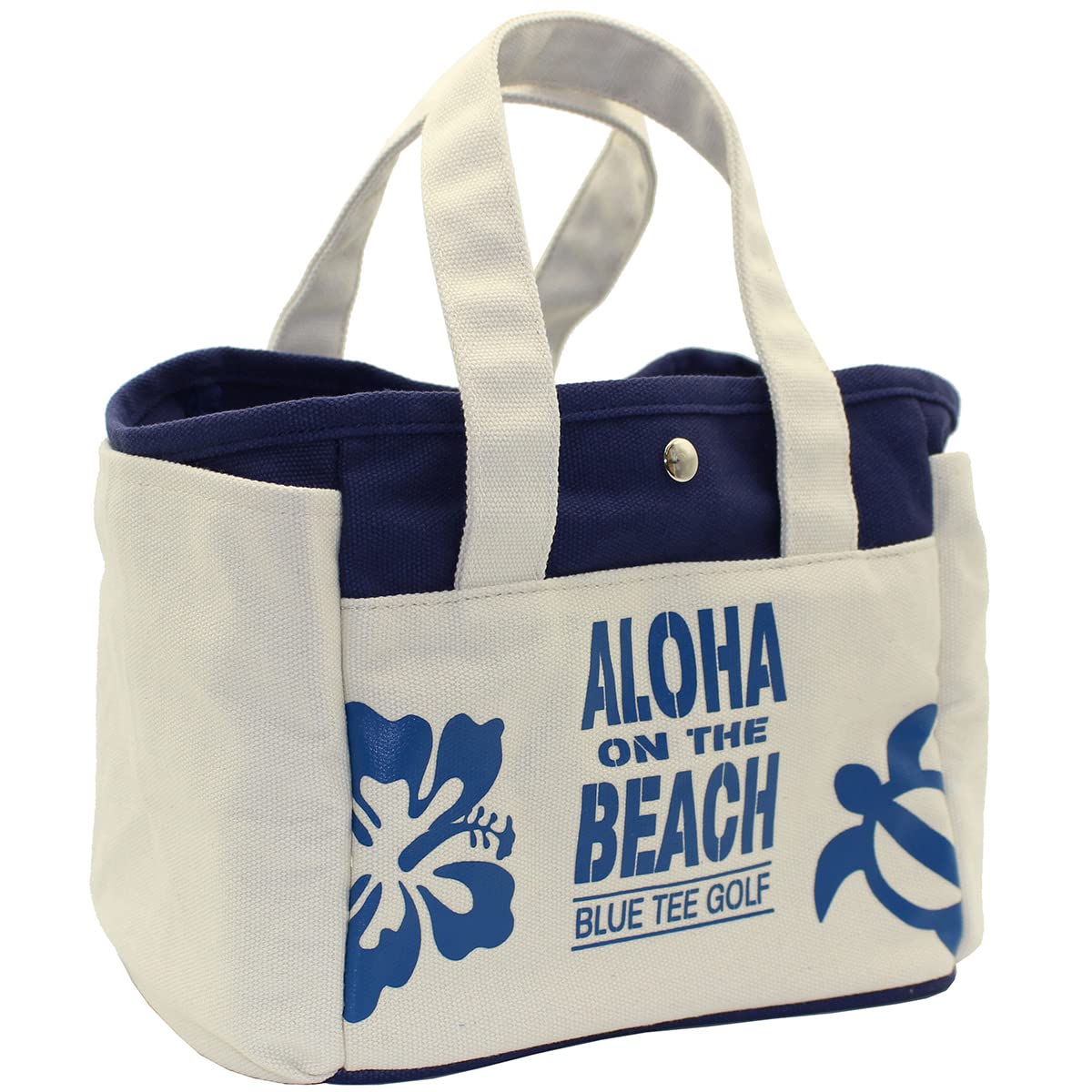 Bluetee Golf Aloha on the Beach ゴルフバッグ BLUE TEE GOLF ブルーティーゴルフ ALOHA ON THE BEACH スタンド