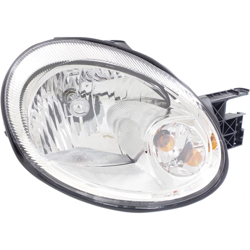 Amazon.com: KarParts360 For Dodge Neon Headlight 2005 Passenger  