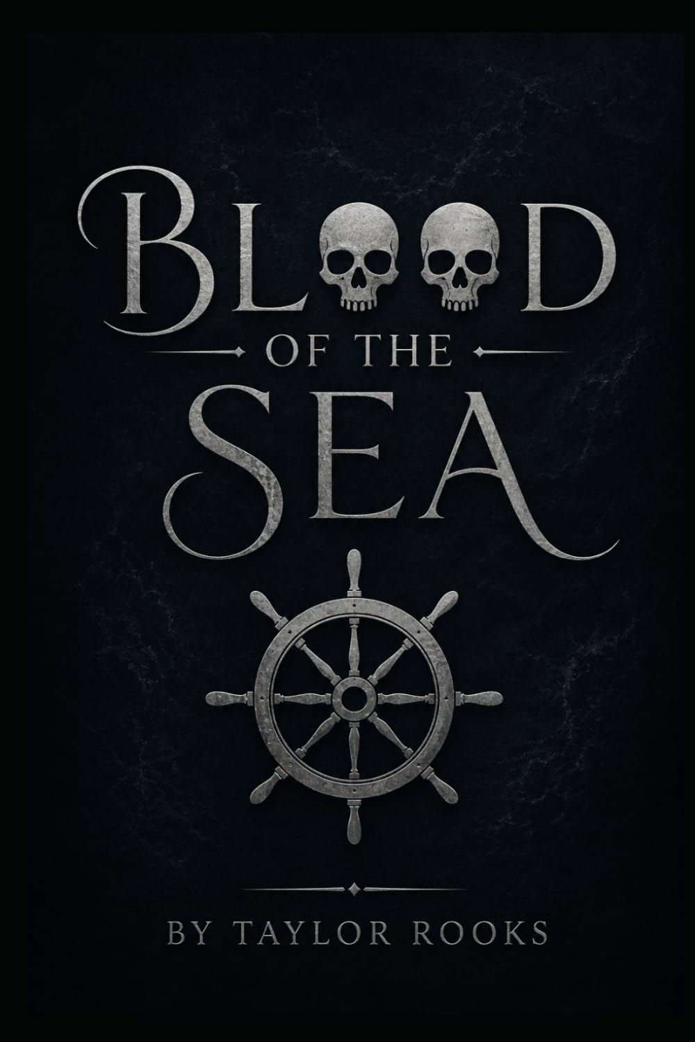 Blood of the Sea