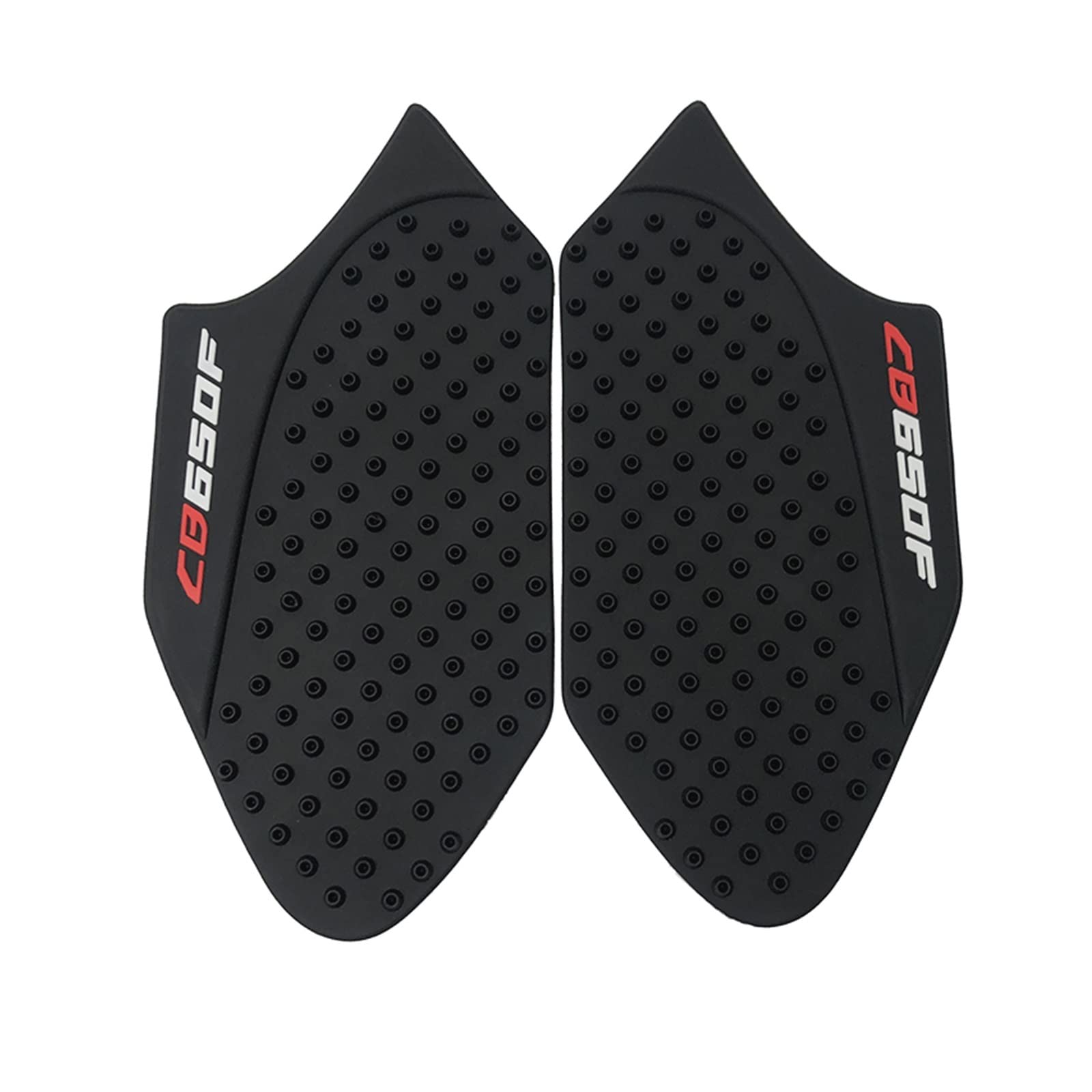 Autocollant CB650F protection de réservoir de moto anti-dérapant pour Honda 2014-2017