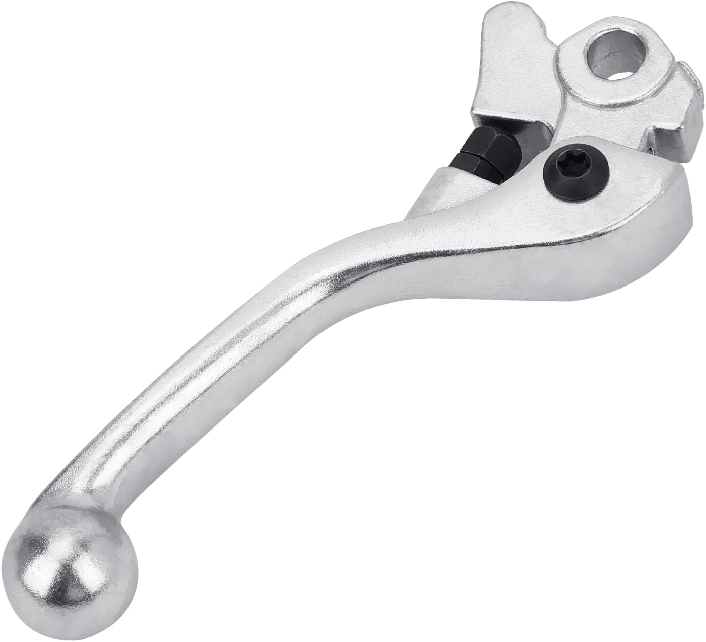 M MATI Front Brake Lever for Kawasaki KX250 KX450 2000-2012 KX65 KX85 KX100 KX112 KX125 KX500 KLX300R KLX450R 2000-2023 13236-1346 13236-0712 13236-0070