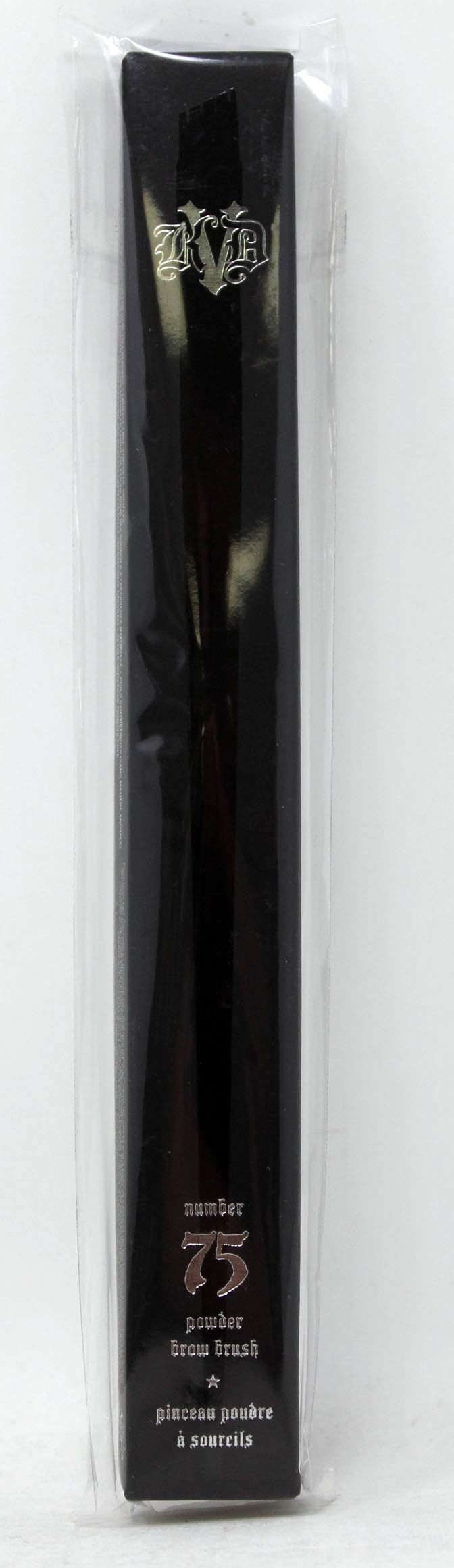 75 Powder Brow Brush