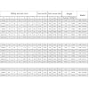 Taiwan CPC Linear Slider HRC HRC25 HRC25ML GK Block