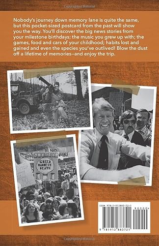 Remember This?: People, Things and Events from 1958 to the Present Day (US Edition): 24