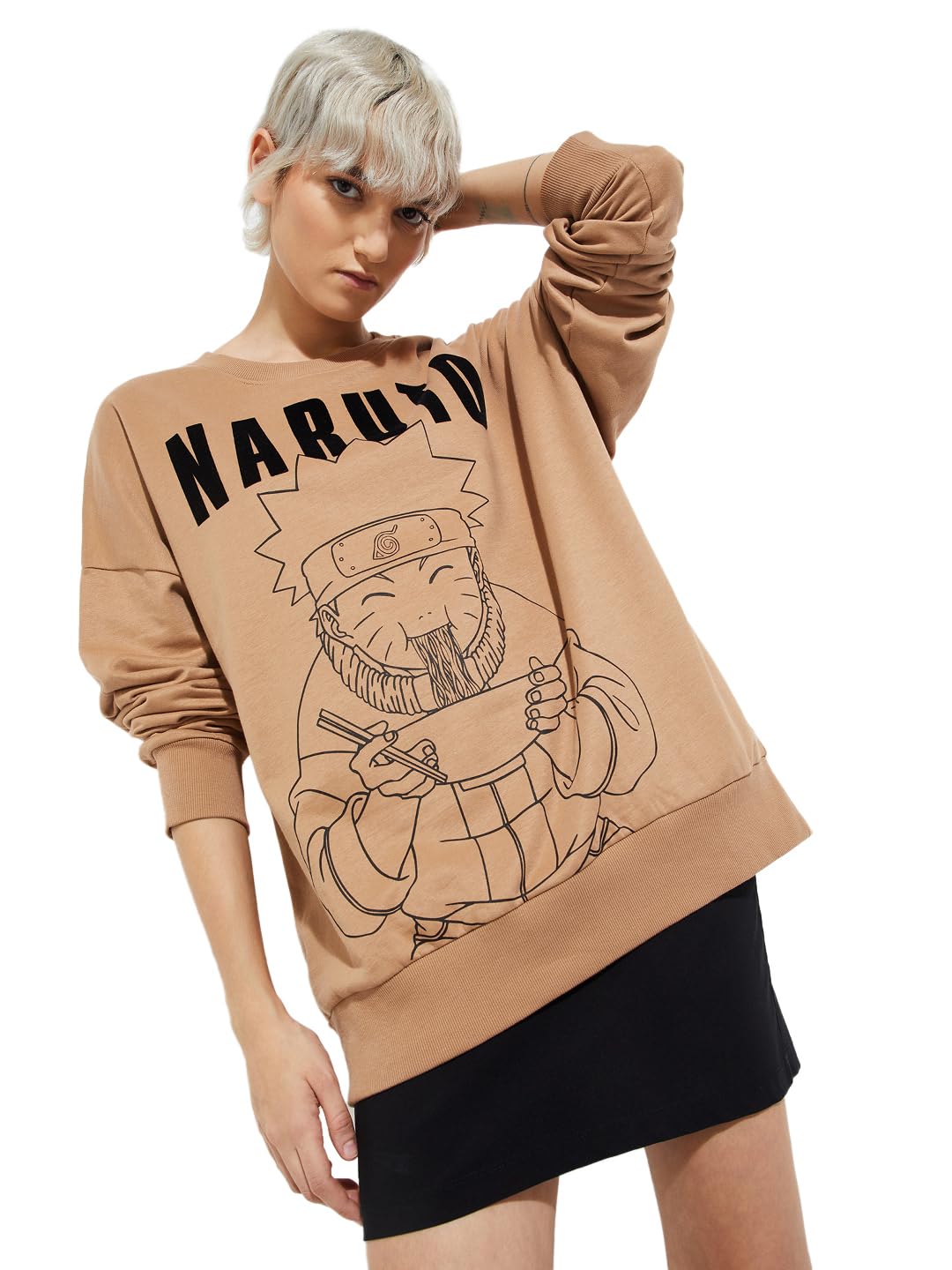max Women Sweatshirt-picture-53