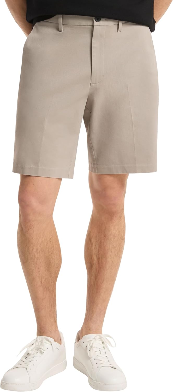 Michael Kors Men's Cotton Stretch Short
