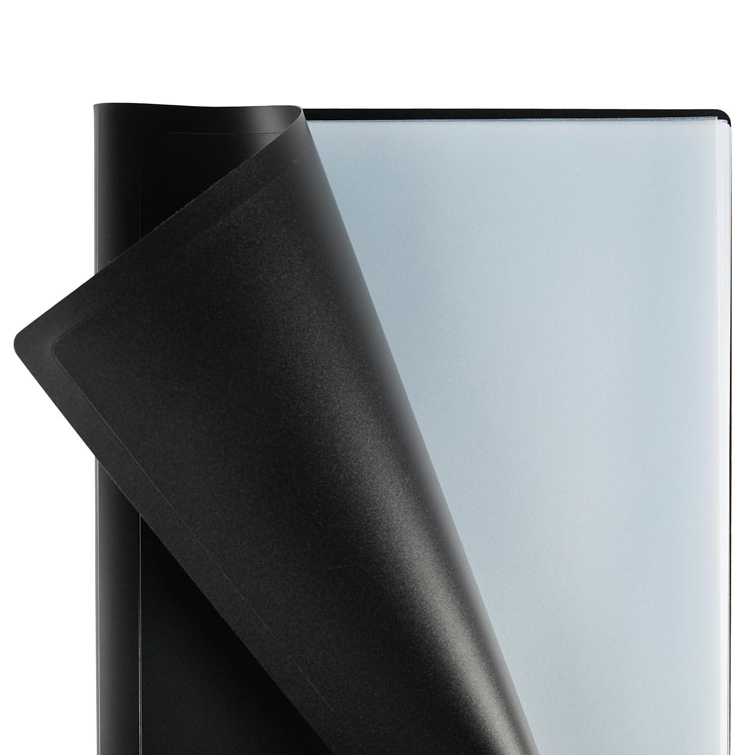 Duvet Covers and tarifarios grafoplas 1330010 Folders, A4, Black - Image 3