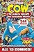 Man-Eating Cow & The Chainsaw Vigilante: The Complete Works