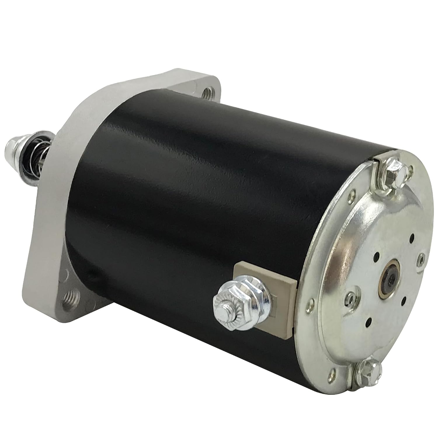 FIREGOLD 5954 New Starter Motor Replacement for Kawasaki FR730V FR691V FR651V FR600V FS691V FS651V, Cub Cadet Z-Force 48 54 60 RZT46 RZT50 LTX1046 OE#: 21163-0727 21163-0749 21163-0743
