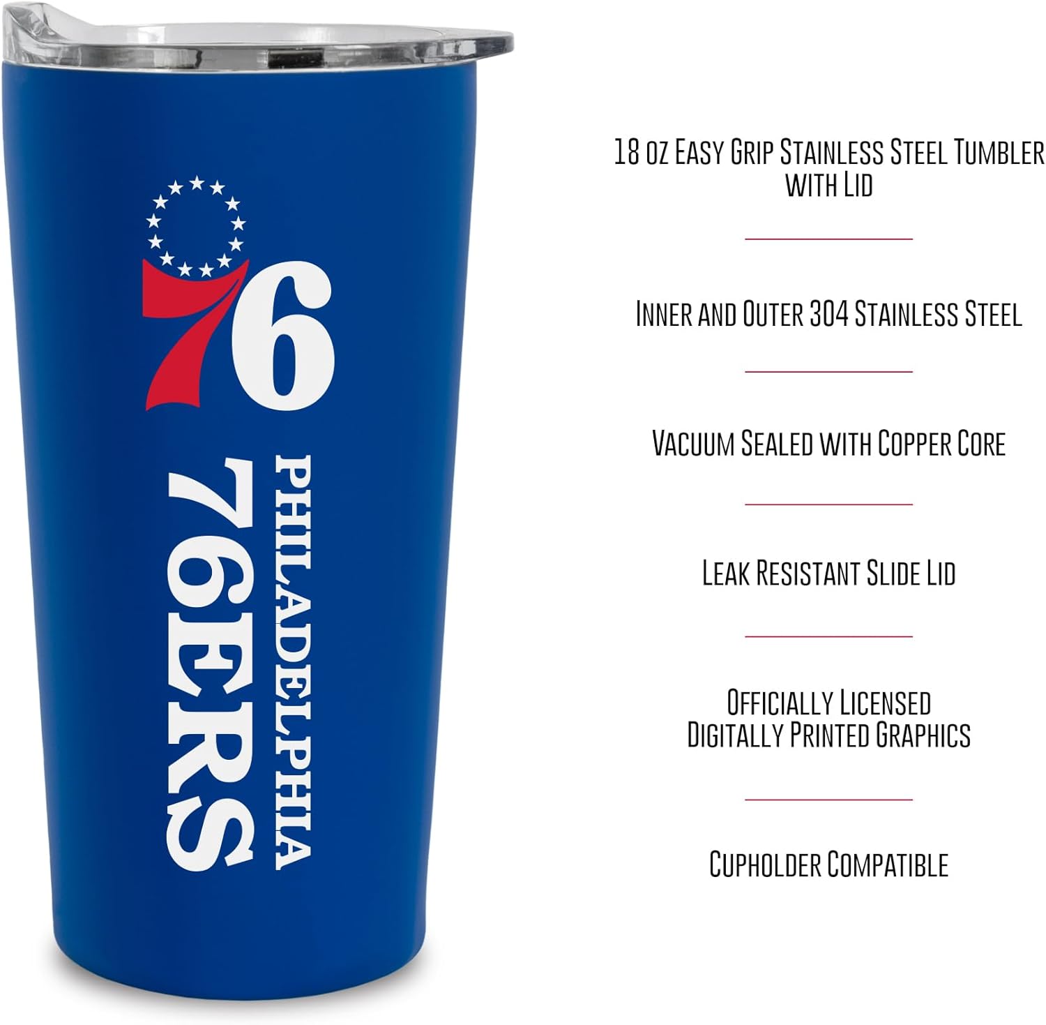 Rico Industries NBA unisex-adult Modern - Image 6