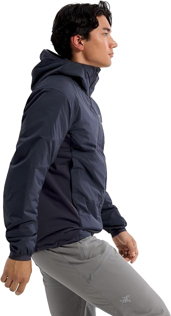 Arcteryx X000007487 Men's Atom Hoodie