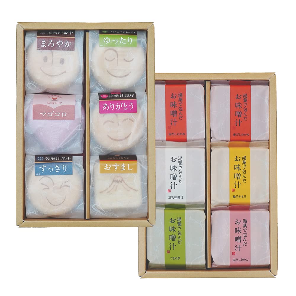お味噌汁 Amazon.co.jp: 八丁味噌 カクキュー 八丁味噌のお味噌汁