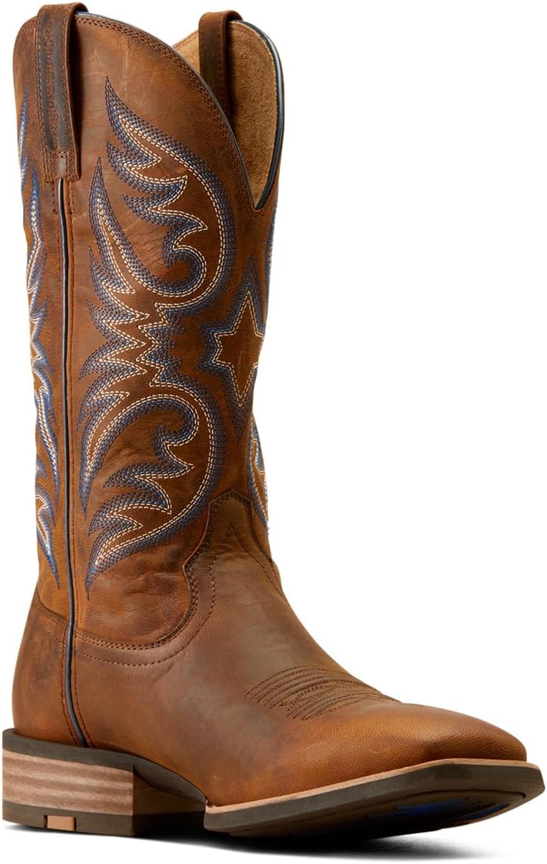 Ariat Men's Ricochet Cowboy Boot