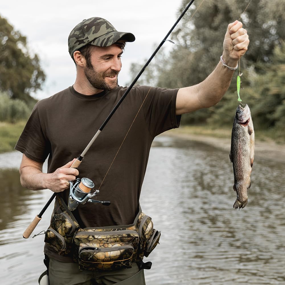 110 Piezas 7cm Peces de Goma para Pesca de Lucioperca Plástico | 7 cm, para la pesca de la perca, la lucioperca, el lucio y la trucha, tanto en agua dulce como en agua salada