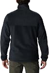 Columbia Mens Steens Mountain Full Zip 2.0