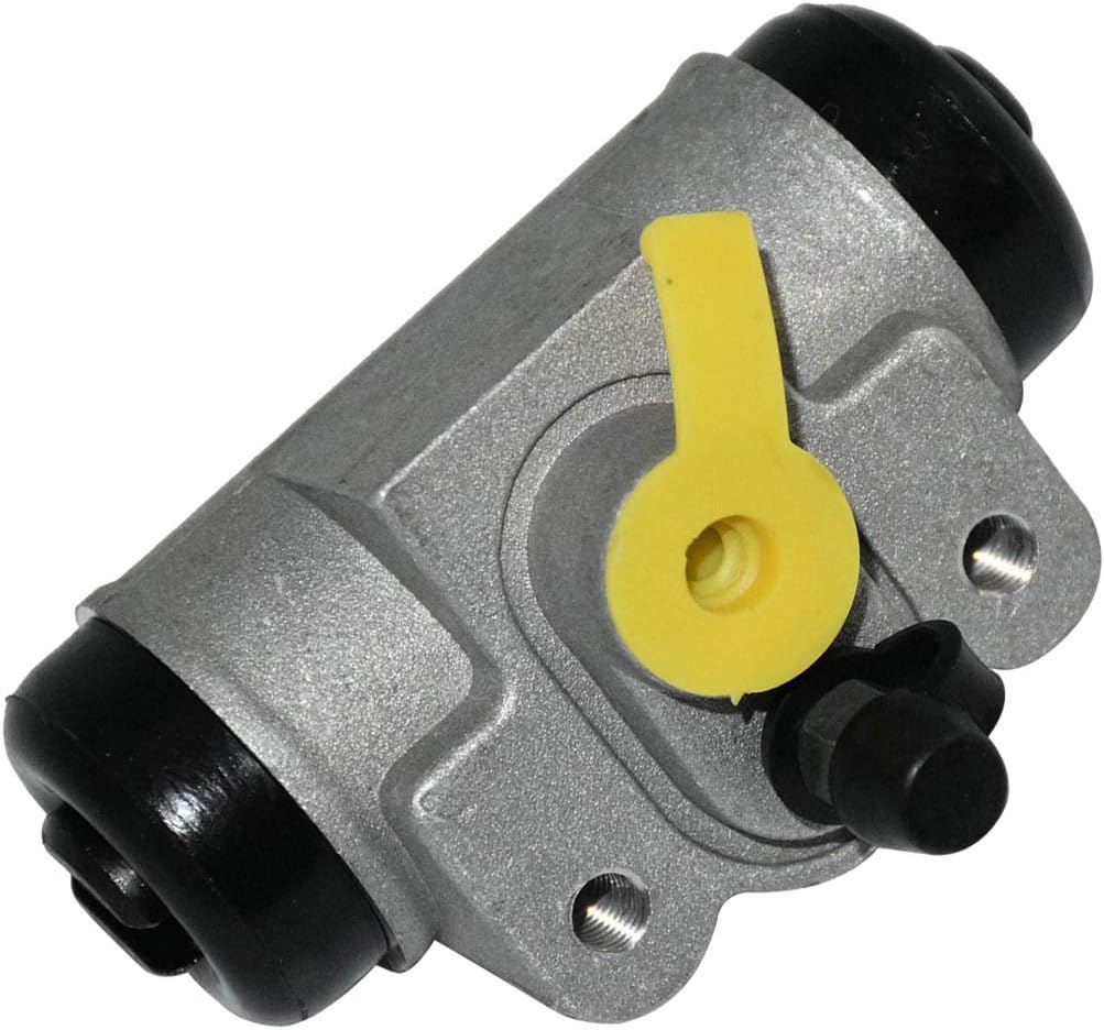 JDLLONG Front Brake Wheel Cylinder 43092-1054 Fits Kawasaki Mule 2500 2510 2520 3000 3010 3020 4000 4010 UTV