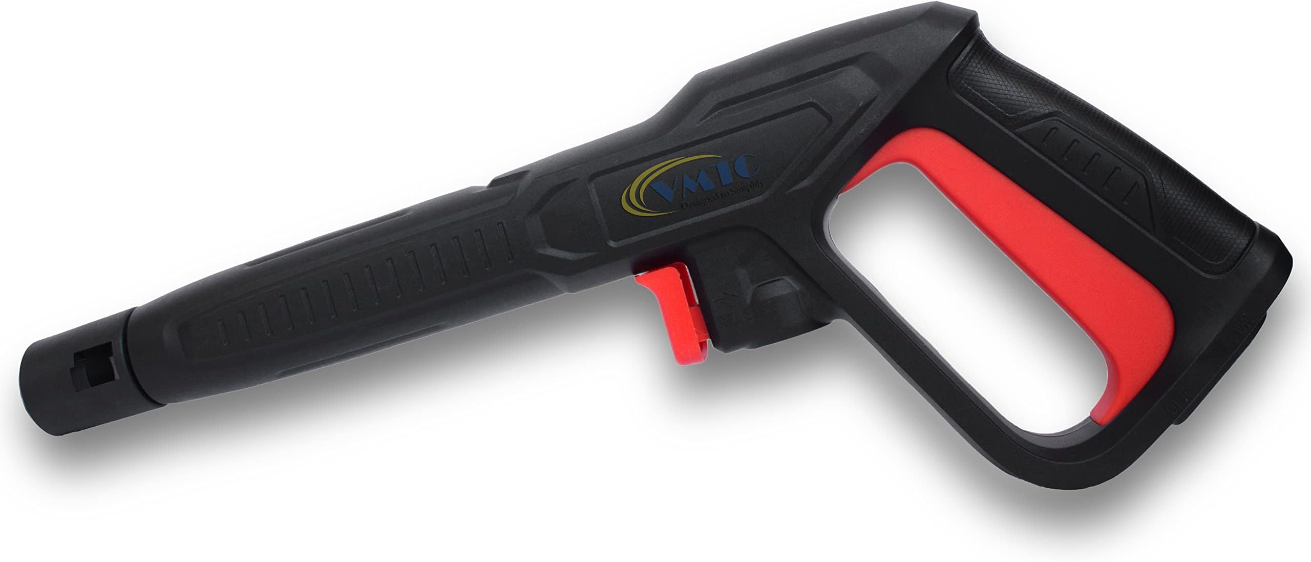 - VMTC Handle Trigger Gun Accessory Compatible with Bosch High Pressure Car Washer Aquatak/AQT