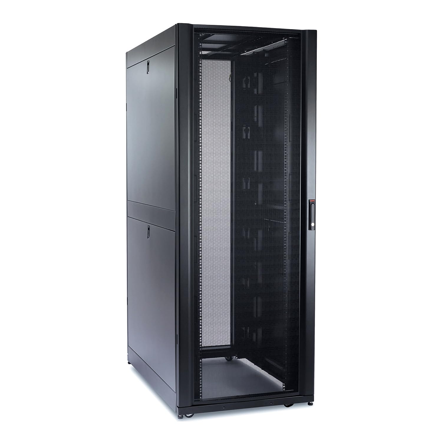 Amazon.com: APC NetShelter SX AR3350 42U 750mm Wide x 1200mm