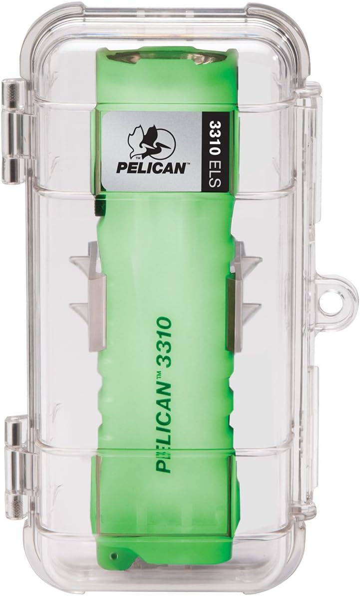 CVPKG presents Pelican 3310ELS Emergency Lighting Station by Pelican