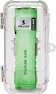 CVPKG presents Pelican 3310ELS Emergency Lighting Station by Pelican