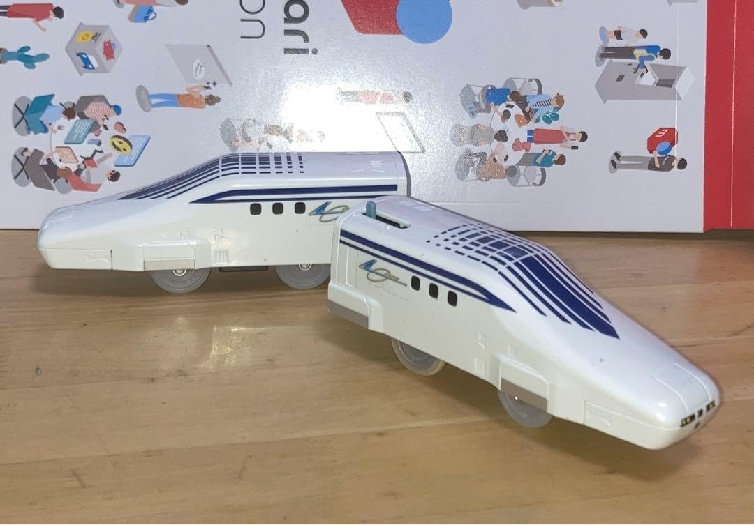 リニア中央新幹線　カード　記念品　非販売 リニア中央新幹線 カード 記念品 非販売