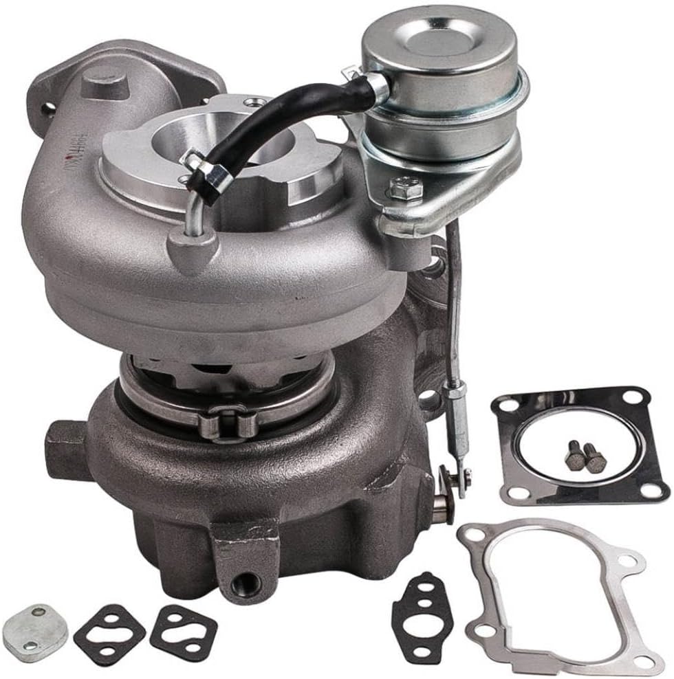 CT26 Turbocharger Journal Bearing Compatible With 1HD FTE 4 2L Engine Universal Fit Compatible with Landcruiser Models 17201 17040