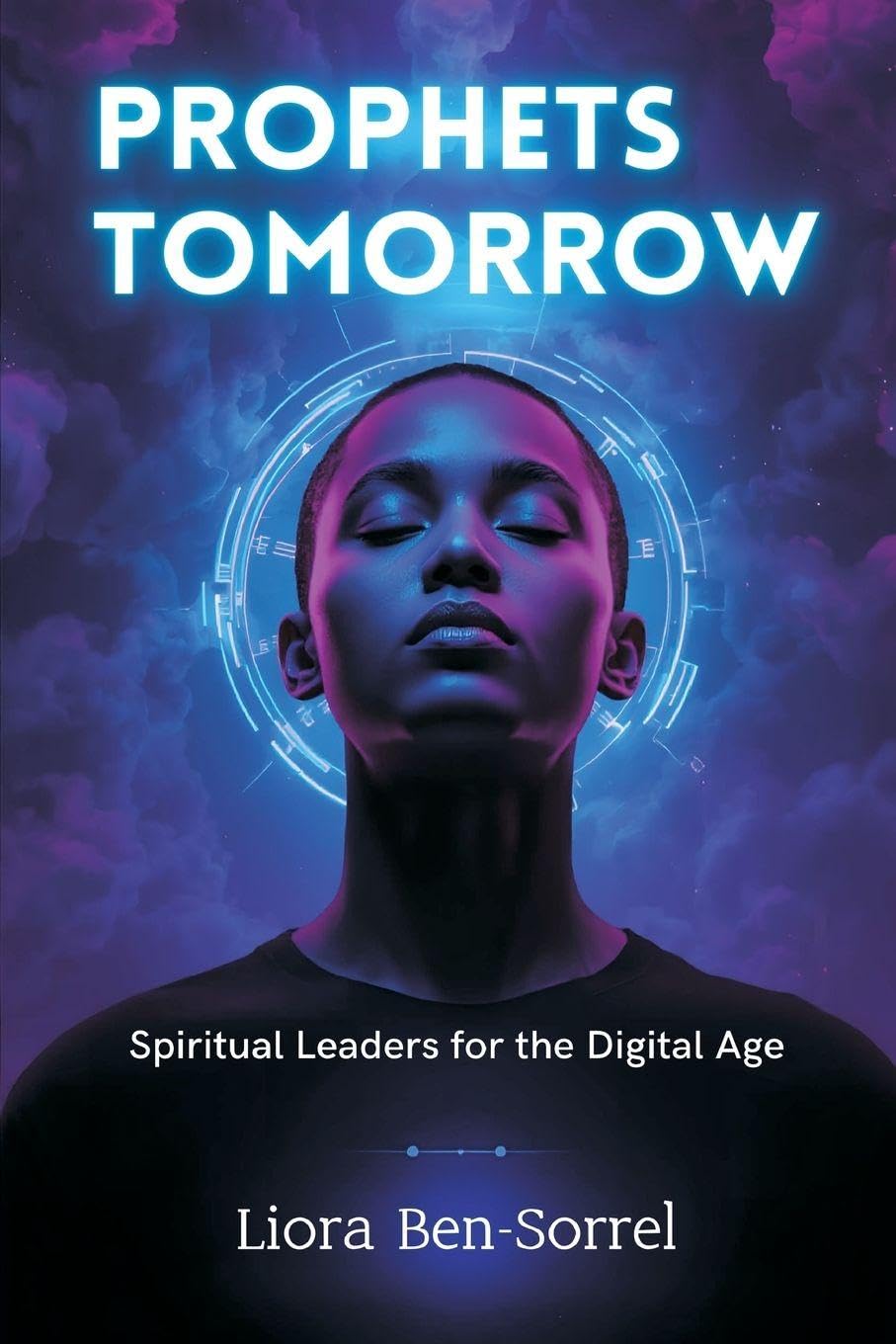 " River and Canal Engineering, the characteristics of open flowing streams, and the principles and methods to be followed in dealing with them.": Spiritual Leaders for the Digital Age