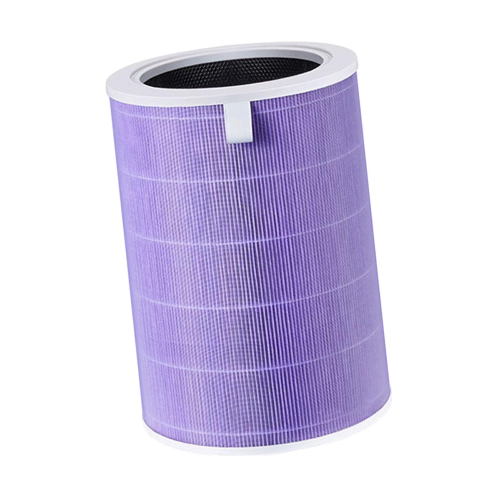 Filtre à carbone activé purificateur Sharplace pour éliminer la fumée et la poussière