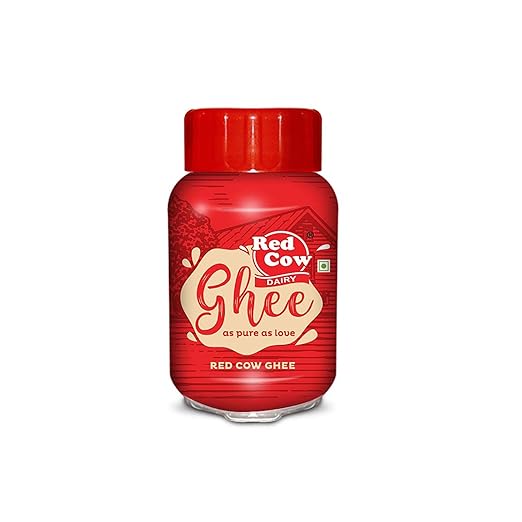 Red Cow Dairy Ghee, 200ml