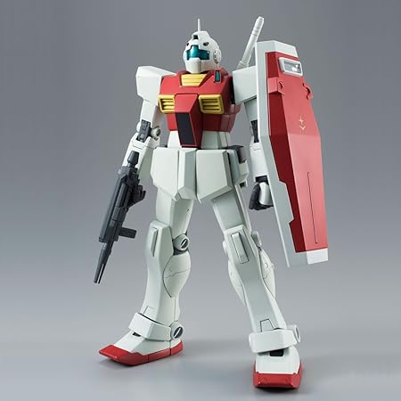 Amazon Mg 機動戦士ガンダムuc 1 100 Rms 179 ジムii ユニコーンver プラモデル ホビーオンラインショップ限定 プラモデル 通販