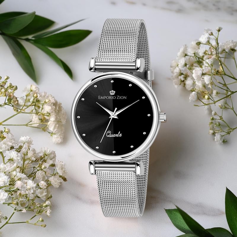 Image of Luxury Watch Collection