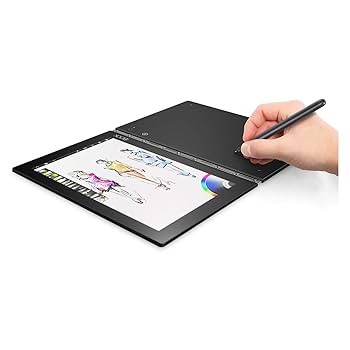 Lenovo　YB1-X91L Generic Touch Keyboard, US Layout, Compatible with Lenovo