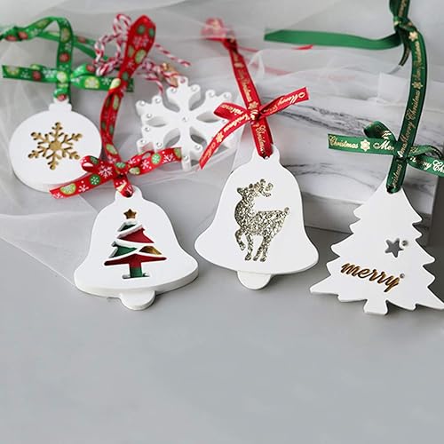 Miniatura 9 de Rolin Roly 5 moldes de silicona para tartas de castillo de fondant, molde de silicona para notas musicales, espadas, escudo de caramelos, arcilla